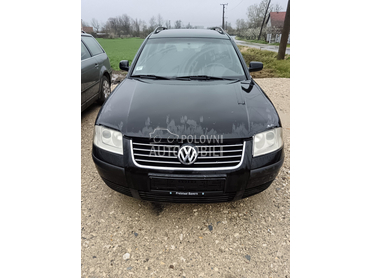 passat b5.5 delovi za Volkswagen Passat B5.5