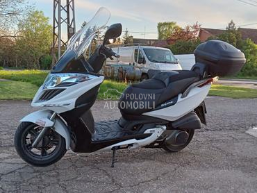 Kymco Grand Dink 300I