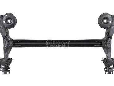 Zadnji most NOV za Citroen Berlingo, C4, DS5