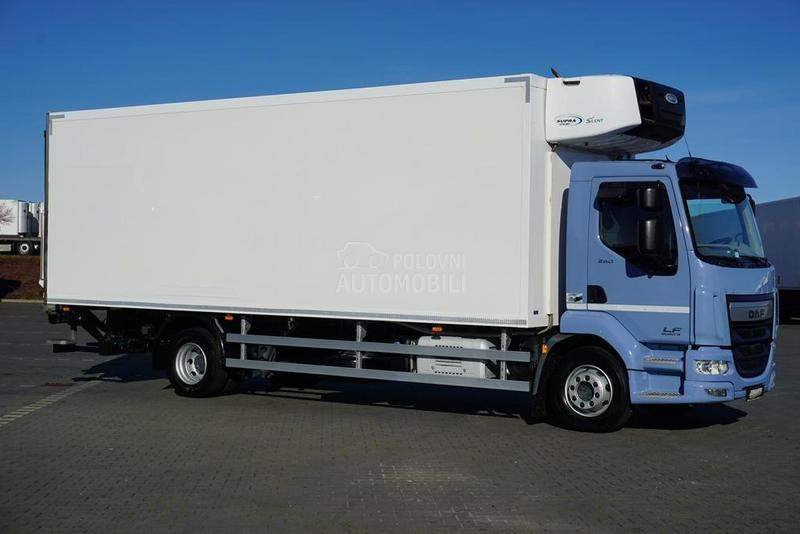 DAF LF DOM1830