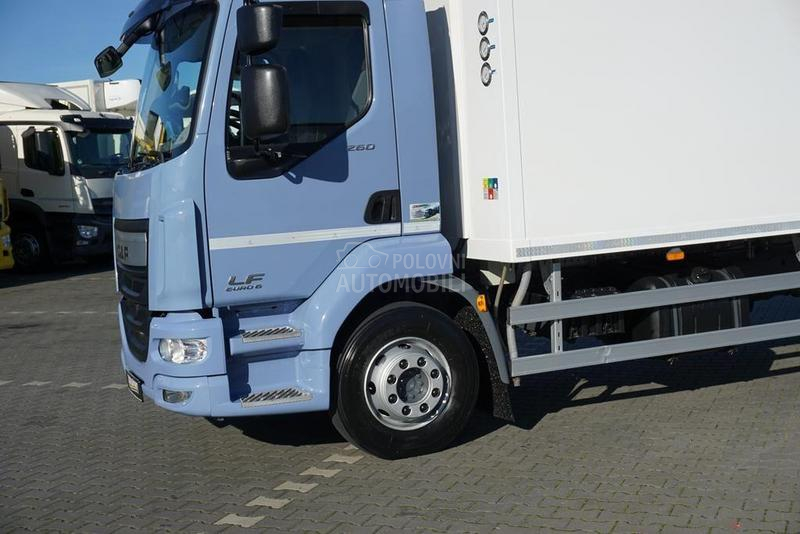 DAF LF DOM1830