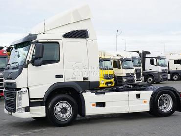 Volvo FM tegljač DOM1831