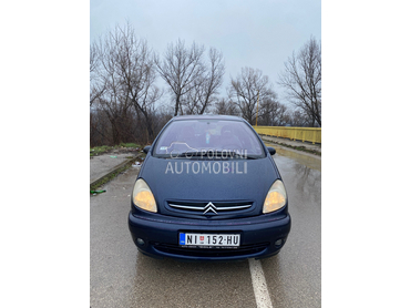 Citroen Xsara Picasso 