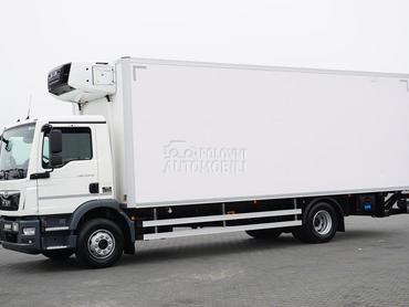 MAN TGM hladnjača DOM1832