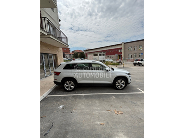 Škoda Kodiaq 2.0 TDI