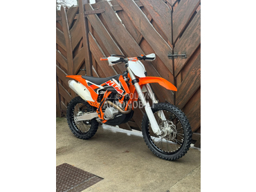 KTM SXF 450