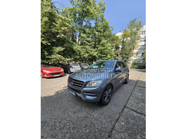 Mercedes Benz ML 350 350cdi