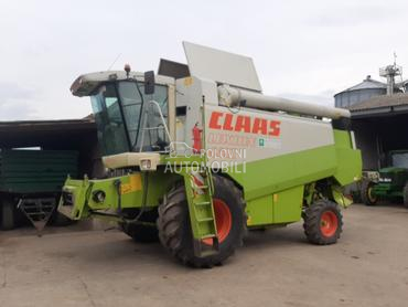 Claas Lexion 420
