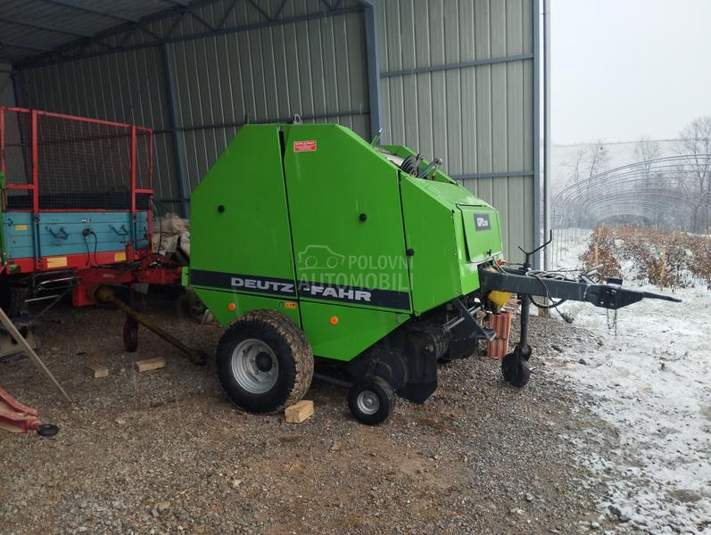 Deutz-Fahr 2.50