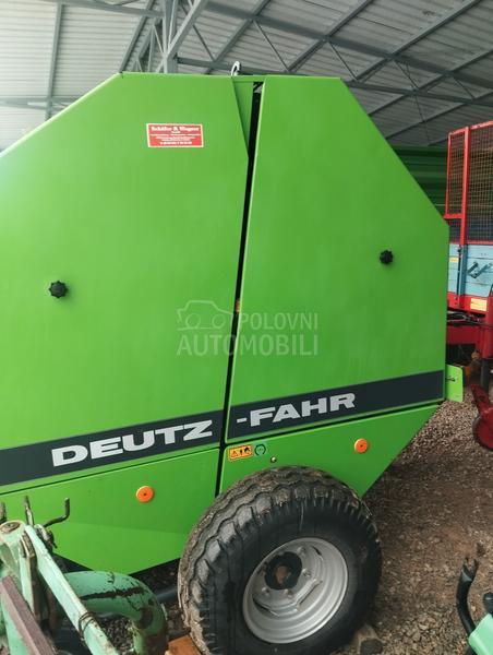 Deutz-Fahr 2.50