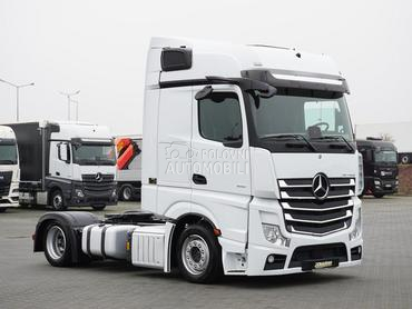 Mercedes Benz ACTROS tegljač DOM1833