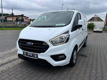 Ford Transit Custom GRI0288