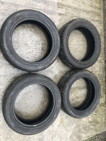 Ostalo 225/55 R19 Zimska