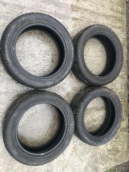 Ostalo 225/55 R19 Zimska