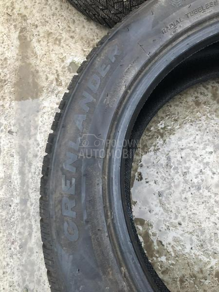 Ostalo 225/55 R19 Zimska