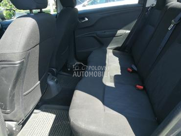 Citroen C-ELYSEE 1,6 HDI