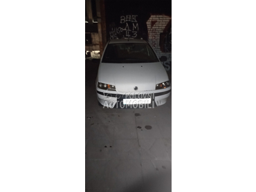 Fiat Punto 1.2