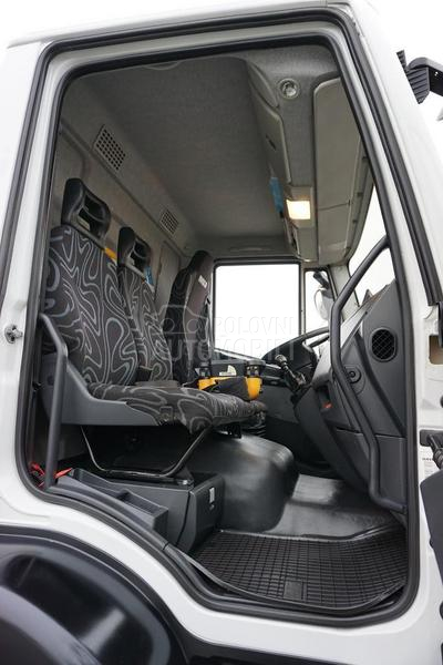 Iveco EUROCARGO DOM1834