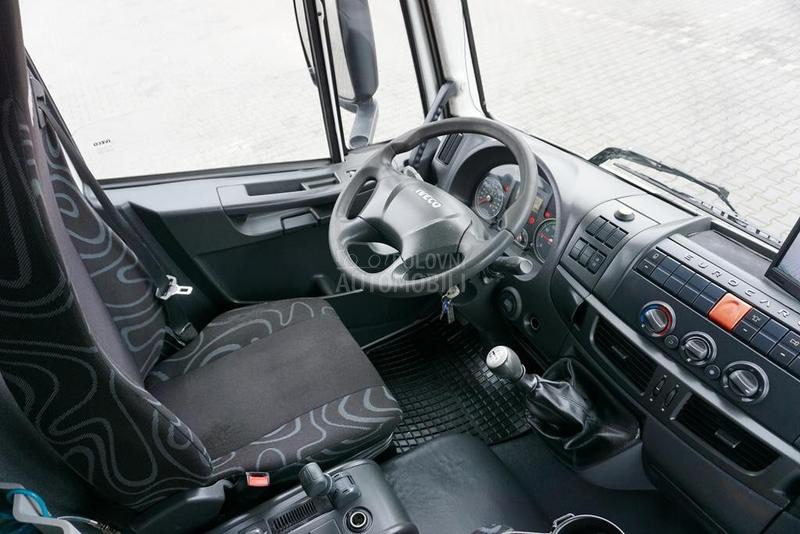 Iveco EUROCARGO DOM1834
