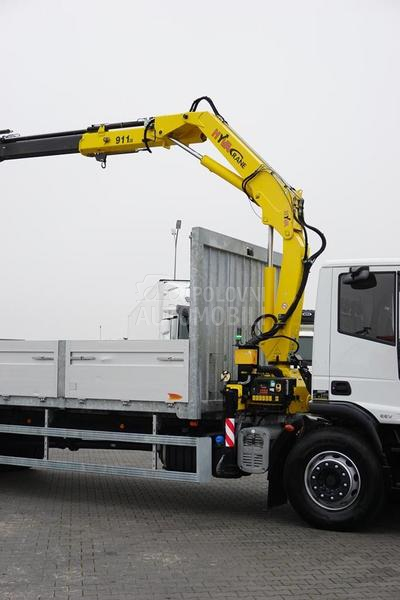 Iveco EUROCARGO DOM1834