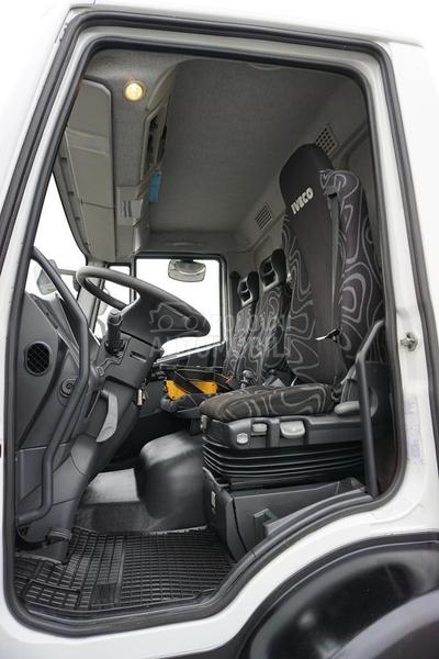 Iveco EUROCARGO DOM1834