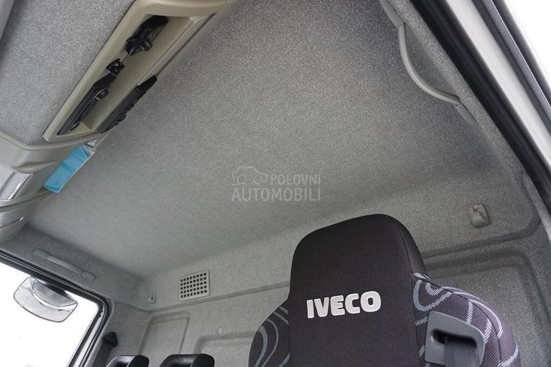 Iveco EUROCARGO DOM1834