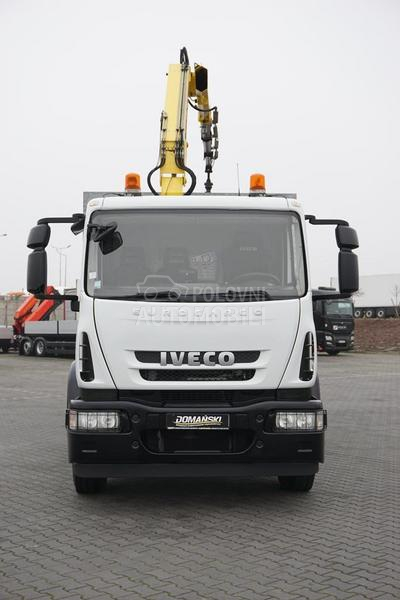 Iveco EUROCARGO DOM1834
