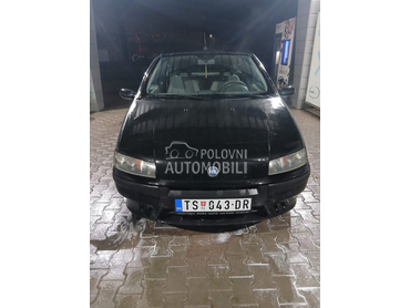 Fiat Punto 1.2 8v