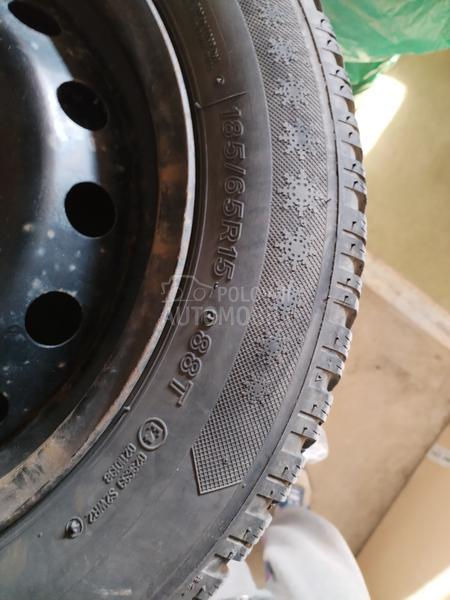 Lassa 185/65 R15 Zimska