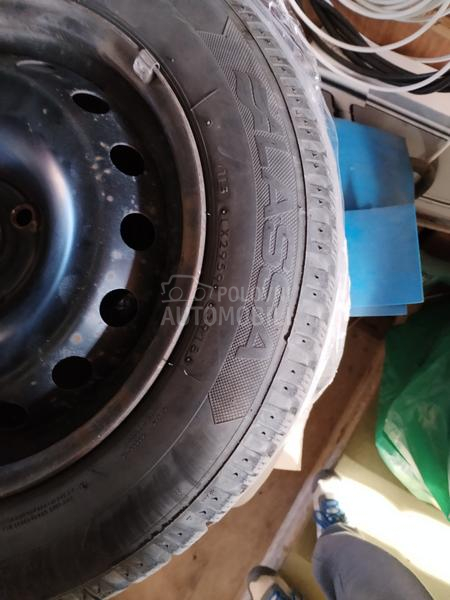 Lassa 185/65 R15 Zimska