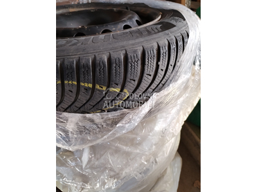 Lassa 185/65 R15 Zimska