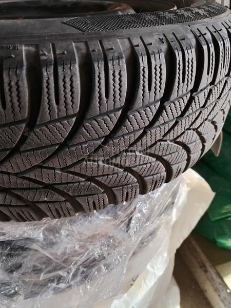 Lassa 185/65 R15 Zimska