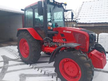 Belarus 820 sa reverzerom