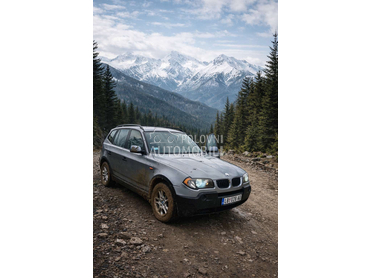 Aluminijumske felne  17" 5 x 120