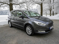 Ford Galaxy Titanium 4x4