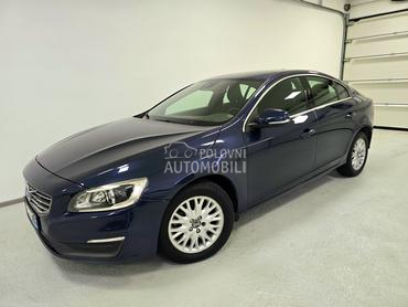Volvo S60 2.0 D3 Aut