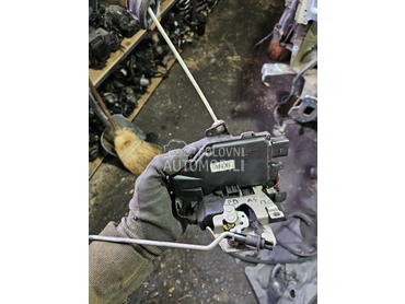 Brave za Volkswagen Passat B6