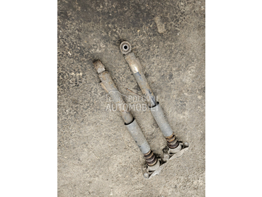 Zadnji Amortizeri za Volkswagen Golf 6