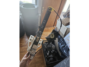 Podizaci Stakla za Audi A4