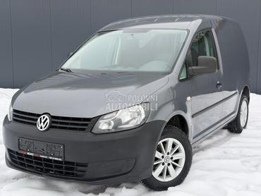 Volkswagen Caddy 1.6TDI N.A.V.I