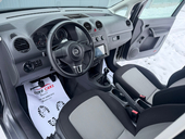 Volkswagen Caddy 1.6TDI N.A.V.I