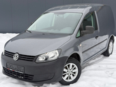 Volkswagen Caddy 1.6TDI N.A.V.I