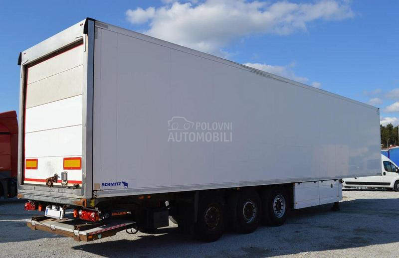 Schmitz Cargobull / GRI0296