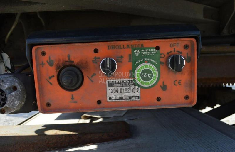 Schmitz Cargobull / GRI0296