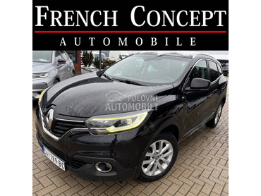 Renault Kadjar AUTO MATIK 1.5dci110