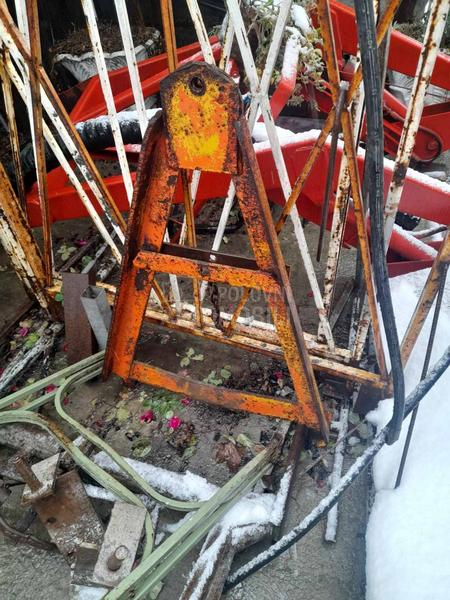 IMT Grtalica za sneg