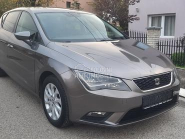 Seat Leon 1.4 TGI STYLE