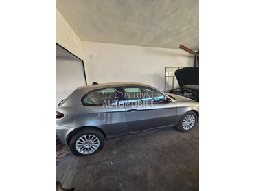 Alfa Romeo 147 1.9 JTDM 16V