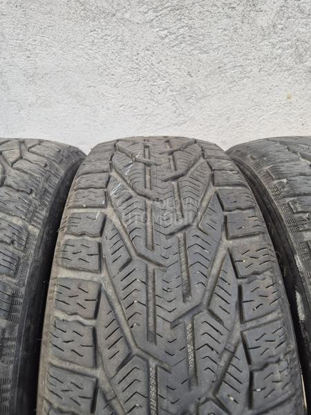 Tigar 205/55 R16 Zimska