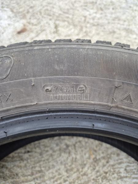 Tigar 205/55 R16 Zimska